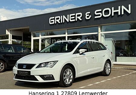 Seat Leon ST Style 1.5TSI,Navi,Sitzheizung,