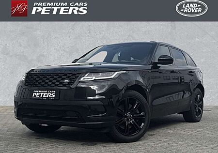Land Rover Range Rover Velar P400e S BlackPack 20''LM ACC Pano HUD Leder Matrix