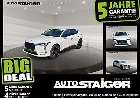 DS Automobiles DS 4 DS4 Parksens*Navi*Sitzhzg