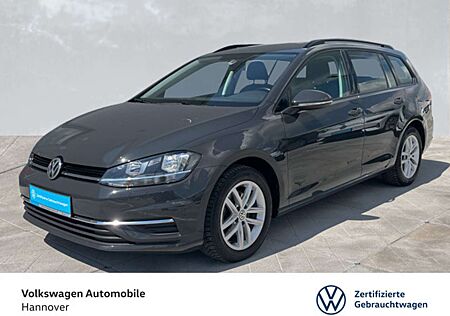 VW Golf Variant Volkswagen Golf VII Variant 1.0 TSI Comfortline AHK Navi PD