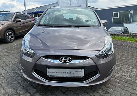 Hyundai ix20 Comfort