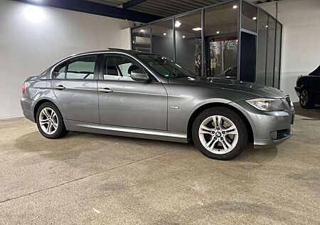 BMW 320d 320 Baureihe