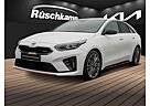 Kia Pro_ceed ProCeed / pro_cee'd GT 1.6 T-GDI Navi JBL Memory Sitz RückKam Voll-LED