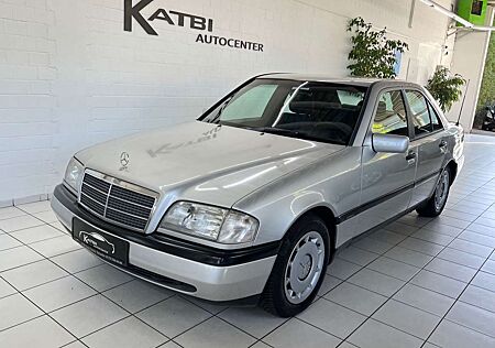 Mercedes-Benz C 180 ESPRIT Automatik Klimaanlage HU neu