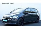 VW Touran Volkswagen IQ.DRIVE 1.6 TDI 116PS DSG LED+NAV+AHK+ACC+PARK AS