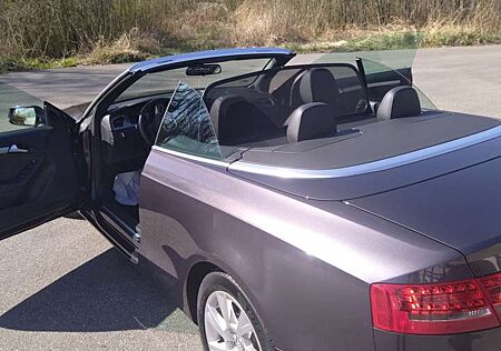 Audi A5 Cabrio 1.8 TFSI