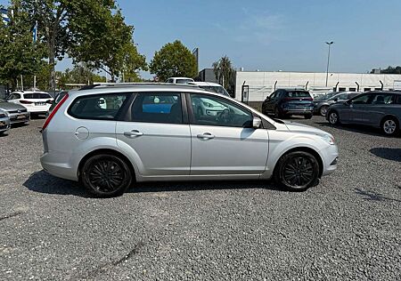 Ford Focus Turnier Style +TÜV NEU