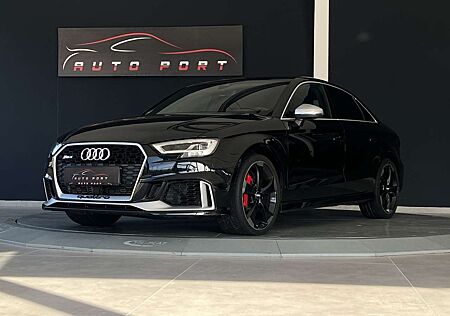 Audi RS3 2.5 TFSI quattro LIMO *VIRTUAL*RS-SITZE*KAM*