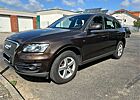 Audi Q5 2.0 TDI quattro S tronic