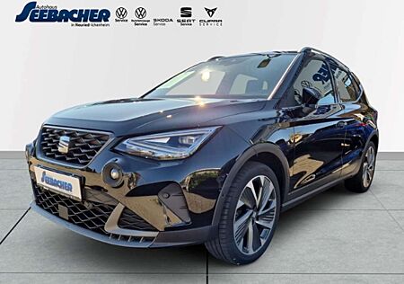 Seat Arona *FR* 1.0 TSi *Beats*Navi*LED*Rückfahrkamera*