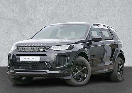 Land Rover Discovery Sport R-DynamicMega Ausstattung