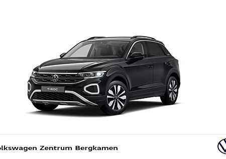 VW T-Roc Volkswagen 2.0 GOAL AHK CAM ACC LM17 NAVI SITZHEIZUNG