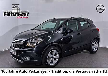 Opel Mokka 1.4 Turbo ecoFLEX Start/Stop Edition