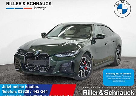 BMW i4 40 eDrive M Sport Pro GLASDACH+HUD+KAM+MEM
