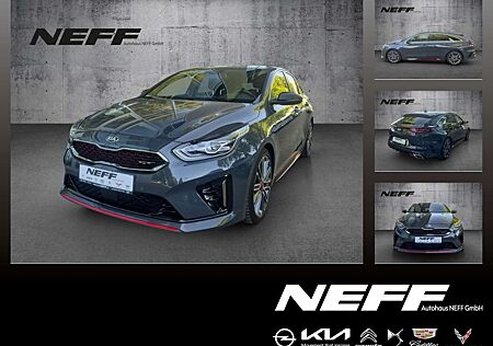 Kia Pro_ceed ProCeed / pro_cee'd ProCeed 1.6 T-GDI GT