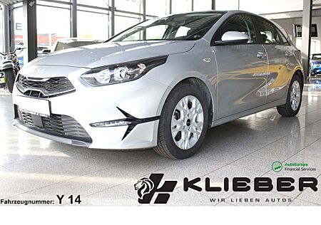 Kia Cee'd Ceed / cee´d 1.0 T-GDI Vision KAMERA*SHZ*TEMPOMAT*TELE