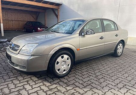 Opel Vectra C 1.8 110PS/1.Hand/Tüv 1.28