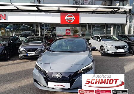 Nissan Leaf e+ Tekna Leder/BOSE/ProPilot