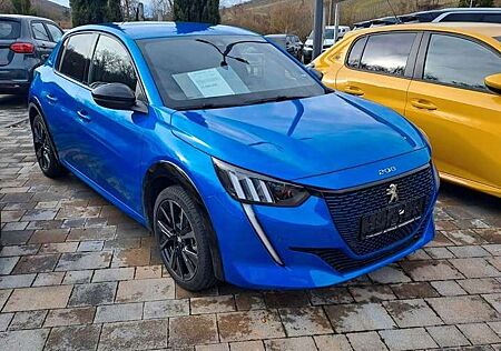 Peugeot 208 e- GT+
