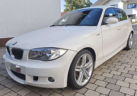 BMW 118d 118 DPF