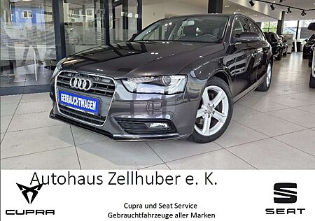 Audi A4 Avant 1.8 TFSI Ambition *AHK*Sitzhzg*Xenon*