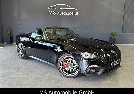 Abarth 124 Spider Basis Sehr guter Zustand