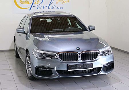 BMW 540 D XDRIVE M-PAKET "BOWERS&WILKINS"S-DACH"DRIV+"360"