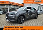 Opel Crossland X 120 Jahre /Navi/Spur/