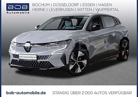 Renault Megane E-Tech EV60 NAVI SHZ RFK PDC TWA ACC AHK