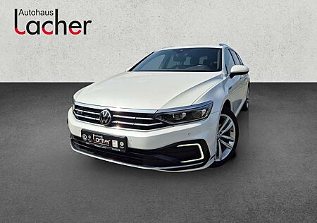 VW Passat Variant Volkswagen GTE 1.4 TSI DSG