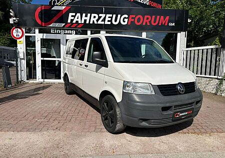 VW T6 Transporter Volkswagen Transporter Kasten Volksbus*Ausbau*Wohnmobil*2.H