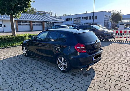 BMW 116i 116