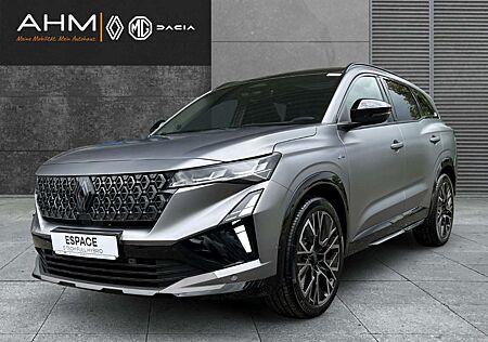 Renault Espace Esprit Alpine Full Hybrid 7-Sitzer Solarbay Matrix