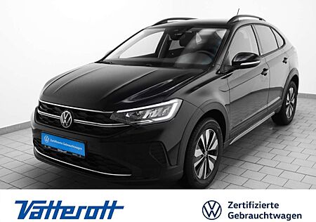 VW Taigo Volkswagen 1.0 TSI MOVE digCockpit LED LaneAssist