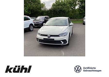 VW Polo Volkswagen VI 1.0 Move Navi,GRA,Kamera