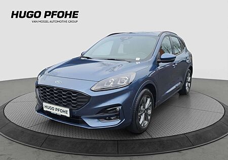 Ford Kuga ST-Line AHK ACC KAM NAVI LED WI-PKT