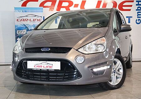 Ford S-Max Business Edition *7-Sitzer*Automatik*Navi*