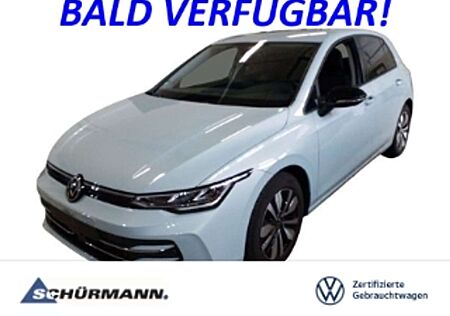VW Golf gebraucht kaufen VW Golf Volkswagen VIII GOAL 1.5 eTSI DSG AreaView ALLWETTER 5J.G