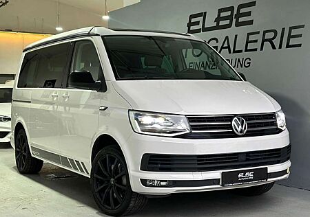 VW T6 California Volkswagen 2.0 TDI Coast Edition Standheizung
