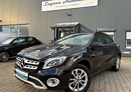 Mercedes-Benz GLA 220 d *360°KAM/LED/NAVI/LEDER/MEMORY*