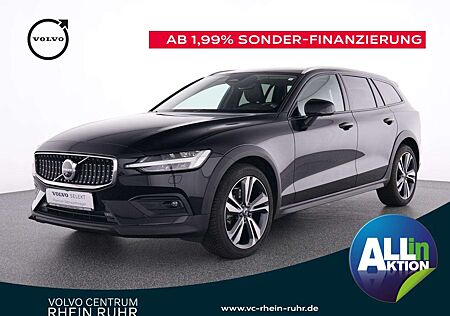 Volvo V60 CC V60 Cross Country Plus B4 AWD +FAP+LICHTP+H&K