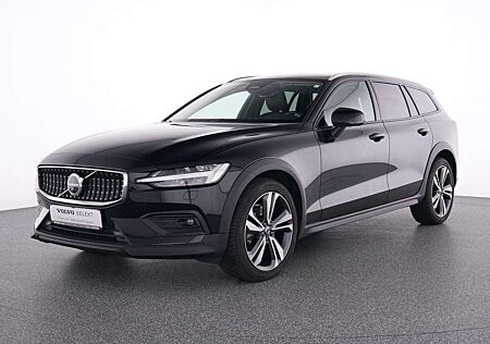 Volvo V60 CC V60 Cross Country Plus B4 AWD +FAP+LICHTP+H&K