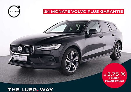 Volvo V60 CC V60 Cross Country Plus B4 AWD +FAP+LICHTP+H&K