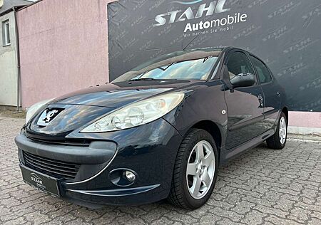 Peugeot 206 +*Klima*Garantie*Tüv-01/2027*Top!