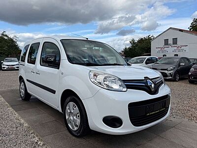 Renault Kangoo Happy Family Inspektion neu  HU Neu