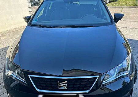 Seat Leon Style