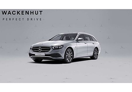 Mercedes-Benz E 300 de 4M AVANTGARDE AHK+PANO+MULTIB+360°+HUD