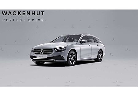 Mercedes-Benz E 300 de 4M AVANTGARDE AHK+PANO+MULTIB+360°+HUD