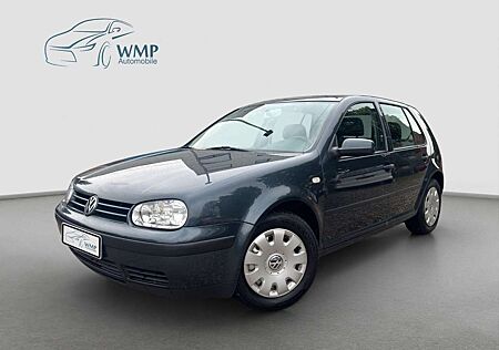 VW Golf Volkswagen 1.9TDI Champ /Klima./TÜV/HU/Radio/Servo.