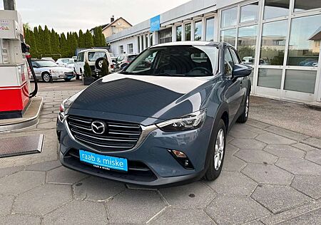 Mazda CX-3 Selection *Navi/SHZ/PDC/Bluetooh*